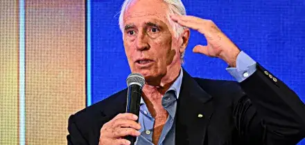 Figuraccia Nazionale, Malag&ograve; &egrave; arrivato in sede Figc: alle 12 il Consiglio federale. Futuro ct: duello Mancini-Conte
