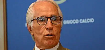 &ldquo;Mancini? Le sue scuse sono state importanti. In settimana anche una terza figura federale&rdquo;: parla Malag&ograve;