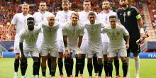Mancini &egrave; di nuovo ct: com&rsquo;era la sua ultima formazione azzurra e come potrebbe giocare oggi l&rsquo;Italia