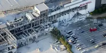 Terremoto Giappone, proseguono le ricerche dei dispersi: almeno 14 persone sono morte e pi&ugrave; di 100 i feriti