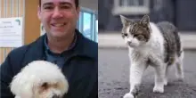 Axel, il cane del nuovo premier Andy Burnham non pu&ograve; vivere a Downing Street: ecco perch&eacute; e dove rester&agrave;