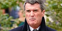 &ldquo;Maldini e Leonardo infantili. I leader non buttano via i loro giocattoli dal passeggino&rdquo;: durissimo Roy Keane