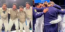 L&rsquo;Italia che vince: fioretto maschile e spada femminile, storica doppietta d&rsquo;oro ai Mondiali di scherma