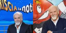 &ldquo;Striscia la Notizia verso la cancellazione: stoppati gli account social, tutti mandati in ferie. Dopo 38 anni il tg satirico di Antonio Ricci non trover&agrave; pi&ugrave; spazio sulle reti Mediaset&rdquo;: i retroscena