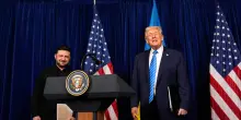 Ora Trump stende il tappeto rosso a Zelensky: &ldquo;&Egrave; un onore averlo a Washington&rdquo;. E Kiev strappa l&rsquo;ok Usa alla produzione dei Patriot