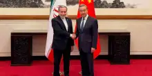 Il sostegno militare ombra della Cina all&rsquo;Iran: non solo missili antiaerei, Pechino offre anche satelliti e tecnologia dual use
