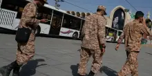 New York Times: &ldquo;L&rsquo;Iran voleva colpire l&rsquo;Ucraina in risposta all&rsquo;attacco nel Mar Caspio. La diplomazia ha fermato la rappresaglia&rdquo;