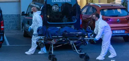 Omicidio di Alessio Borrelli a Corsico, fermato un uomo: due giorni prima aveva minacciato Cityangels e carabinieri