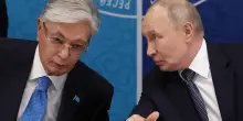 La guerra all&rsquo;Ucraina fa paura anche al Kazakistan (che protesta con Putin): i raid a lungo raggio rischiano di bloccare l&rsquo;export di petrolio