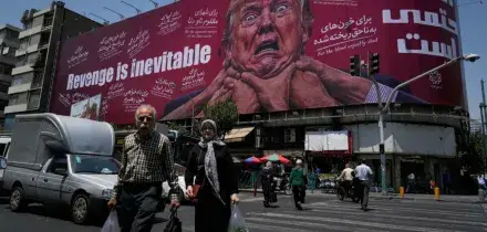 L&rsquo;Iran torna ad attaccare le basi Usa in Giordania, Washington: &ldquo;Raid a sorpresa&rdquo;. Reuters: &ldquo;La Cina invia 400 lanciamissili a Teheran&rdquo;