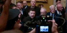 Terremoto nel mondo Maga: perch&eacute; una parte della destra trumpiana ha cambiato linea e ora appoggia l&rsquo;Ucraina di Zelensky