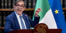 La Russa sulla legge elettorale: &ldquo;Le preferenze ci creano qualche problema, ma abbiamo mediato. A settembre si chiude&rdquo;