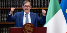 La Russa: &ldquo;Meloni al Quirinale piacerebbe anche a gran parte degli elettori della sinistra&rdquo;