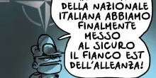Allenatore nato