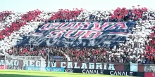 Indagati tre ultras della Reggina: &ldquo;Pressioni sul club, soldi e gestione dei biglietti&rdquo;. Contestato il metodo mafioso
