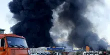 L&rsquo;Ucraina colpisce di nuovo &ldquo;l&rsquo;Amazon russo&rdquo; Wildberries e una raffineria di petrolio
