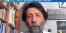No Tav, Cacciari a La7: &ldquo;Governo la smetta di dare la colpa all&rsquo;opposizione per gli scontri, impari da Dc e Msi negli Anni di Piombo&rdquo;