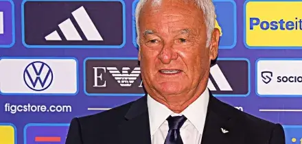 &ldquo;L&rsquo;Italia vince nelle giovanili grazie alla tattica, ma bisogna lavorare sulla tecnica di base. Quando Maldini ha detto &lsquo;ci vorranno 10 anni&rsquo; &egrave; stato frainteso&rdquo;: la ricetta di Ranieri