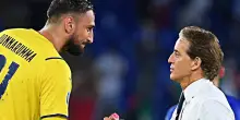 &ldquo;Grazie, &egrave; quello che io e la squadra volevamo&rdquo;: il messaggio di Donnarumma a Malag&ograve;. Chi sono i fedelissimi felici per il ritorno di Mancini ct