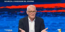 Gabrielli a La7: &ldquo;Finiamola di usare la parola &lsquo;maranza&rsquo;, &egrave; un insulto etnico. &Egrave; come &lsquo;terrone&rsquo; negli anni Settanta&rdquo;