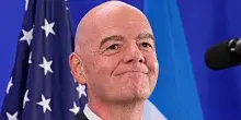 Il piano diabolico di Infantino: vendere i Mondiali ai privati (tra cui un fondo legato a Trump). L&rsquo;Europa minaccia il boicottaggio: &ldquo;La Fifa non &egrave; proprietaria del calcio&rdquo;