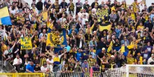 Serie B, la Juve Stabia (per ora) &egrave; salva: &ldquo;Iscrizione in regola, usata liquidit&agrave; sana&rdquo;. Archiviato l&rsquo;esposto, il Bari resta in C