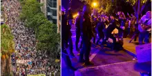 La rivolta di Maiorca contro il turismo di massa, 70mila in piazza: polemiche per le botte della polizia. Prezzi delle case alle stelle, quartieri come una mini-Germania: cosa c&rsquo;&egrave; dietro la protesta