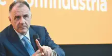 Altol&agrave; di Confindustria al governo sulla manovra: &ldquo;No alle mancette elettorali, facciamo cose che servano al Paese&rdquo;