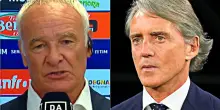 &ldquo;L&rsquo;Arabia? Non ci sarei andato, ho stimoli diversi dai soldi&ldquo;: quando Ranieri criticava Mancini per l&rsquo;addio all&rsquo;Italia