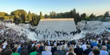 Il caso del Teatro Greco di Siracusa: sold out e oltre 200mila spettatori per le rappresentazioni classiche
