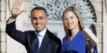 &ldquo;Alessia ha accettato di sposarmi pochi giorni fa&rdquo;: Luigi Di Maio annuncia il matrimonio dopo 4 anni di fidanzamento e la nascita del figlio Gabriel