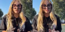 &ldquo;Hanno preso una mia foto e mi hanno trasformata in meme con il corpo di un maiale. Mi sono sentita violata, invasa&rdquo;: parla Carolina Di Vico, scambiata per la ragazza del video a Bangkok