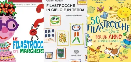 Come raccontare il Ferragosto ai bambini? Il significato della festa, la lezione di Gianni Rodari e 5 libri di filastrocche da leggere con i pi&ugrave; piccoli