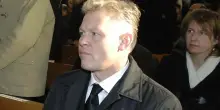 Thyssenkrupp promuove Harald Espenhahn: fu condannato per la strage di Torino