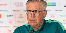 Ancelotti spiega il suo no all&rsquo;Italia: &ldquo;Non &egrave; una questione di contratto, non &egrave; questo il motivo. Il futuro del Brasile? Qui c&rsquo;&egrave; talento&rdquo;