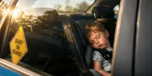Bambini dimenticati in auto, come nasce il black-out mentale che pu&ograve; essere fatale