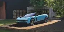 Luce, la prima Ferrari elettrica convince il mercato. Gi&agrave; raggiunti gli obiettivi di vendita 2026