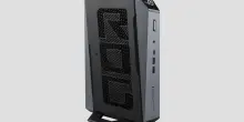 ASUS ROG GR70: recensione del mini PC con dimensioni da console e prestazioni da PC di fascia alta