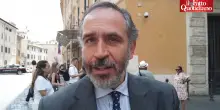 Sensi (Pd): &ldquo;Riconoscimento facciale con l&rsquo;AI &egrave; colpo di mano della maggioranza su diritti fondamentali dei cittadini&rdquo;