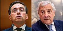 Ceuta, &egrave; scontro diplomatico. Tajani fa arrabbiare la Spagna: &ldquo;Ci aspettavamo solidariet&agrave;, non demagogia di parte&rdquo;