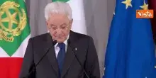Mattarella sul caso Roggero: &ldquo;Adattare leggi ai singoli casi &egrave; l&rsquo;abdicazione dello Stato&rdquo;