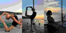 Yoga, non solo postura e meditazione: perch&eacute; l&rsquo;Oms ora lo indica tra le pratiche utili per invecchiare meglio e proteggere corpo e mente