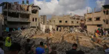 Trump annuncia un accordo per il disarmo di Hamas e il ritiro di Israele dalla Striscia di Gaza: &ldquo;Passo monumentale&rdquo;