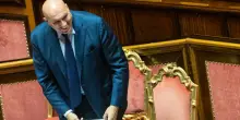 Truppe italiane in Arabia, le opposizioni: &ldquo;Il governo riferisca&rdquo;. Crosetto: &ldquo;Bastava ascoltare le audizioni in Parlamento&rdquo;
