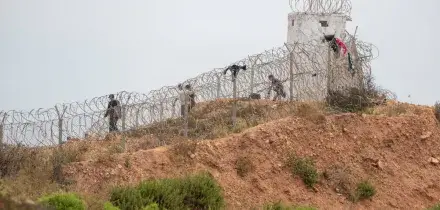 Ceuta, Madrid contro Meloni e Tajani sulla sospensione di Schengen: &ldquo;La crisi &egrave; voluta dalle mafie che sfruttano una sentenza della Corte Suprema&rdquo;