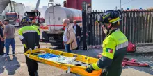 Crollo palazzina a Messina, trovata una vittima: continuano le ricerche per gli altri cinque dispersi