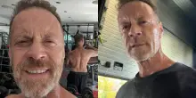 &ldquo;Alessandro Borghi? Gli ho detto: &lsquo;Possibile che hai interpretato dieci scene di sesso, e non sei mai felice?&rdquo;: cos&igrave; Rocco Siffredi