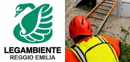 Non &egrave; pi&ugrave; un&rsquo;emergenza lontana: Legambiente Reggio Emilia porta a Ventasso il racconto di un clima che sta cambiando