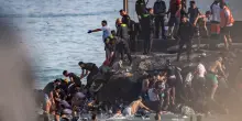 Ceuta non &egrave; solo una crisi migratoria: &egrave; una partita geopolitica
