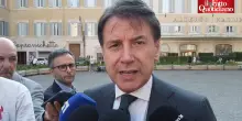 Conte: &ldquo;Su Ceuta la psicosi Vannacci spinge il governo Meloni a operazioni di sciacallaggio&rdquo;